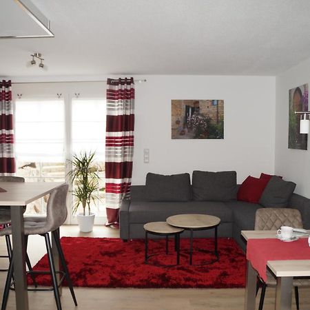 Ferienwohnung Murg Niederhof Eksteriør bilde